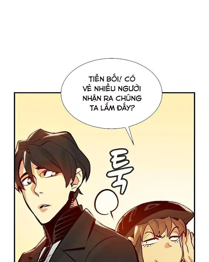 Tôi - Necromancer Cô Độc chương 36 - trang 84