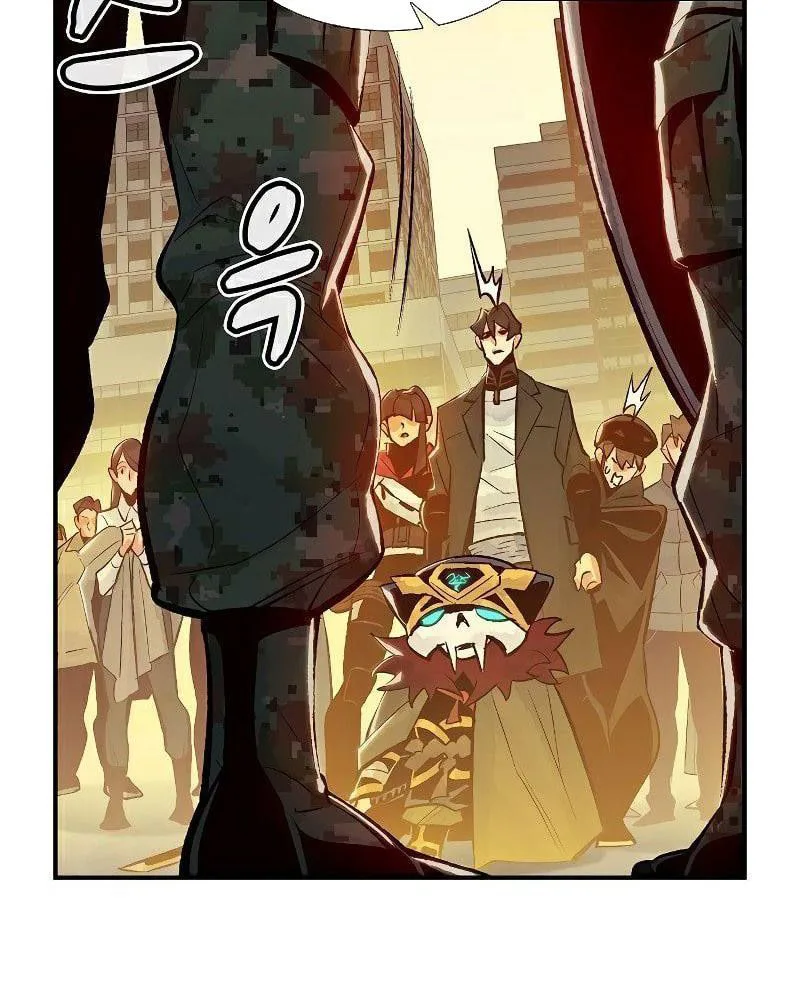 Tôi - Necromancer Cô Độc chương 36 - trang 94