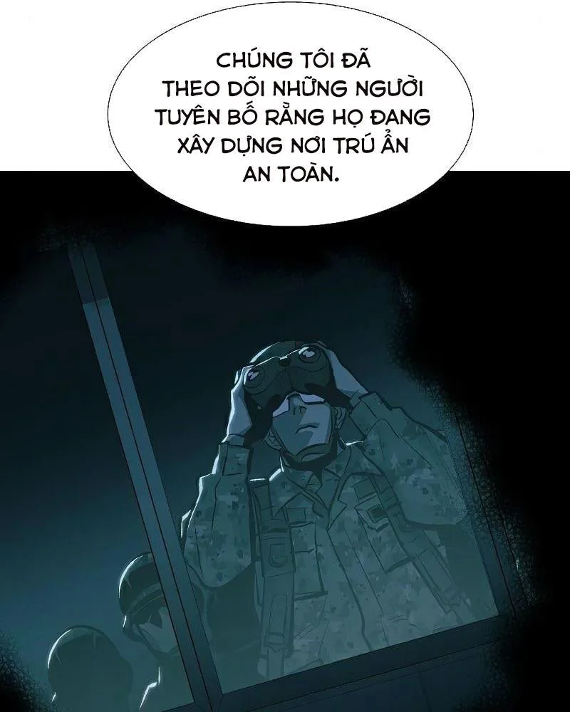Tôi - Necromancer Cô Độc chương 36 - trang 102
