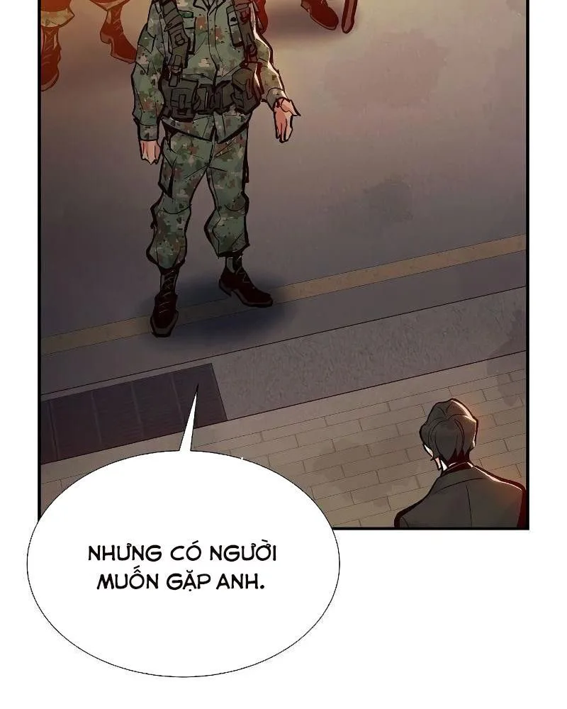 Tôi - Necromancer Cô Độc chương 36 - trang 109
