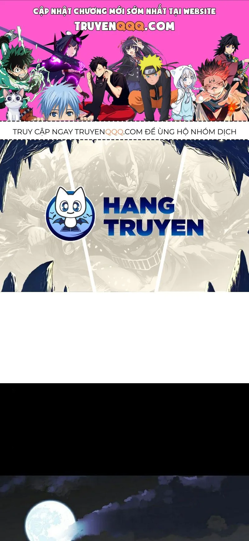 Tôi - Necromancer Cô Độc chương 37 - trang 1