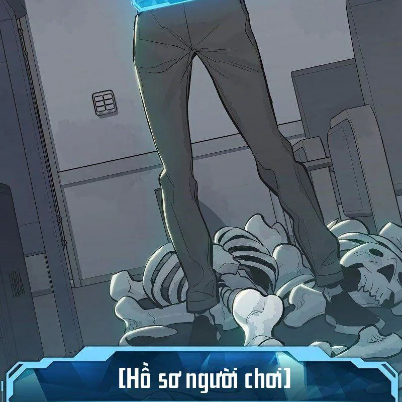 Tôi - Necromancer Cô Độc chương 37 - trang 6