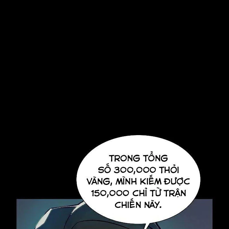 Tôi - Necromancer Cô Độc chương 37 - trang 8