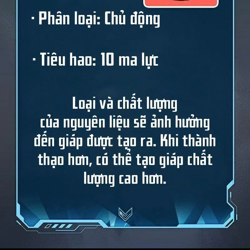 Tôi - Necromancer Cô Độc chương 37 - trang 17
