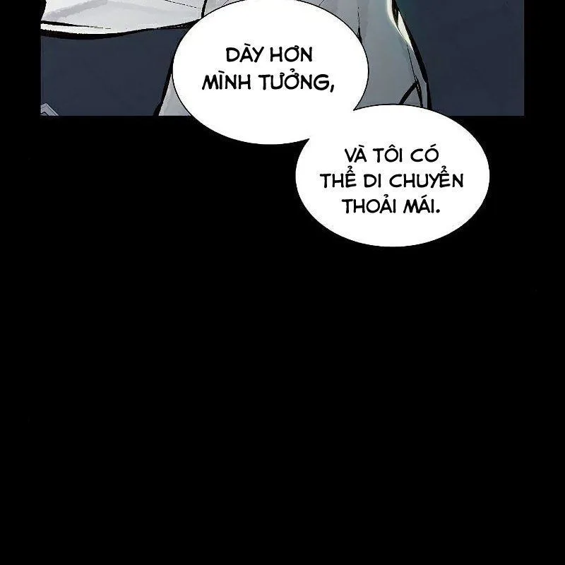 Tôi - Necromancer Cô Độc chương 37 - trang 20