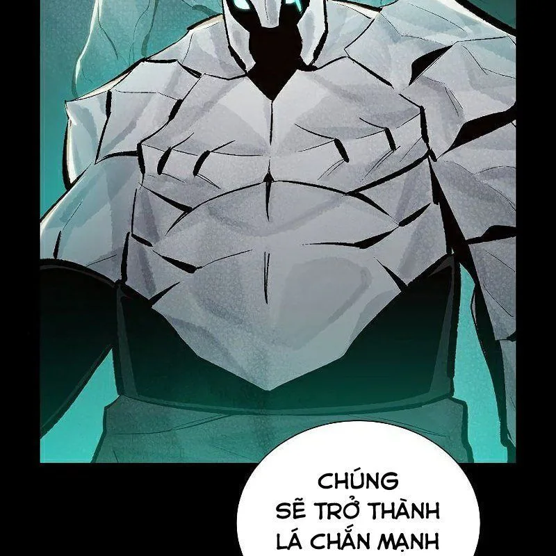 Tôi - Necromancer Cô Độc chương 37 - trang 22