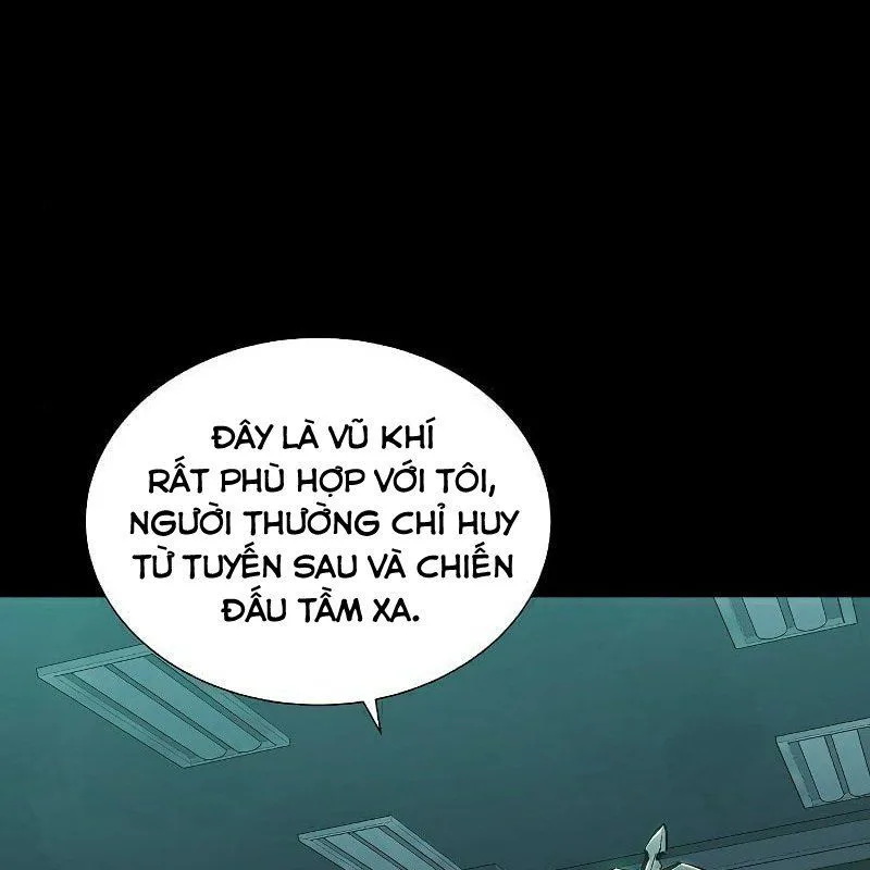 Tôi - Necromancer Cô Độc chương 37 - trang 27