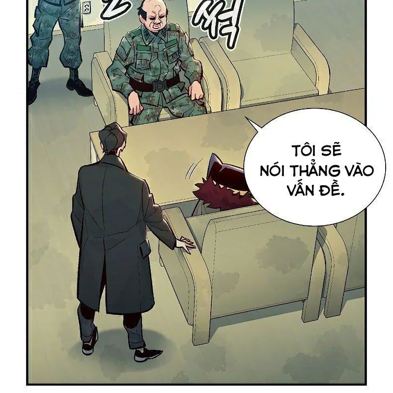 Tôi - Necromancer Cô Độc chương 37 - trang 95