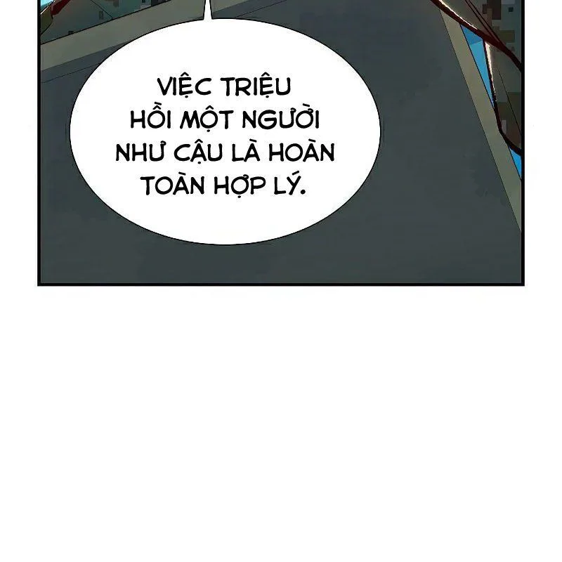 Tôi - Necromancer Cô Độc chương 37 - trang 117