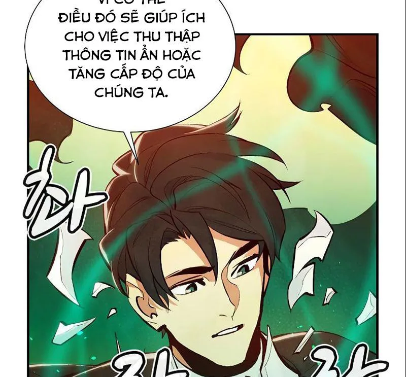 Tôi - Necromancer Cô Độc chương 46 - trang 8