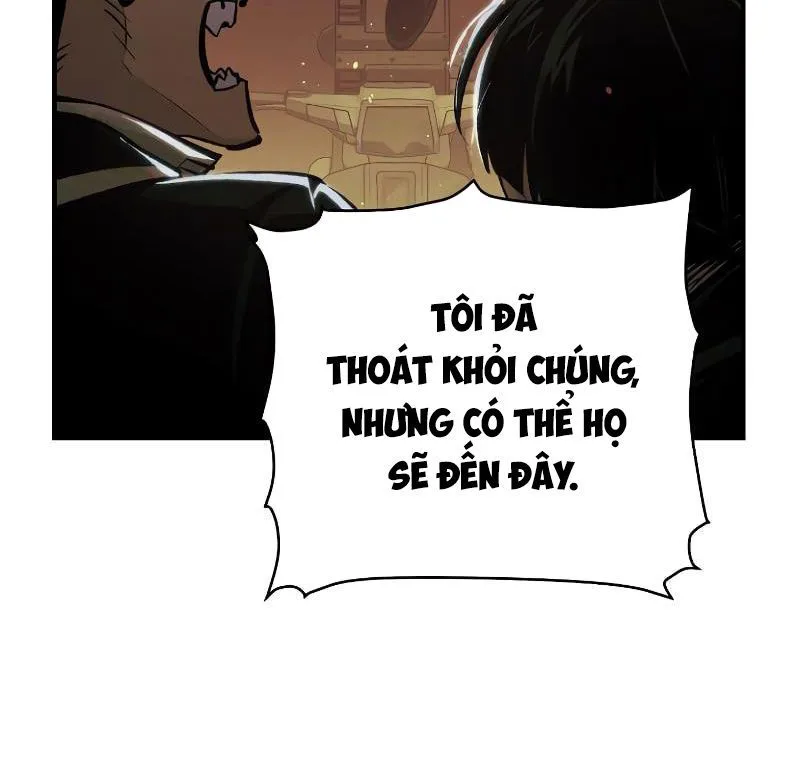 Tôi - Necromancer Cô Độc chương 46 - trang 23