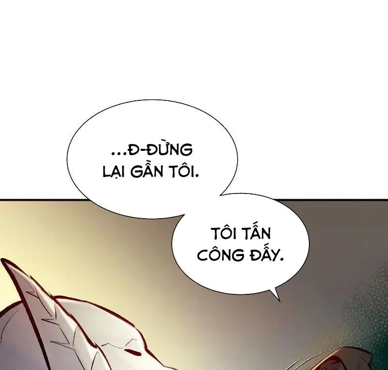 Tôi - Necromancer Cô Độc chương 46 - trang 125