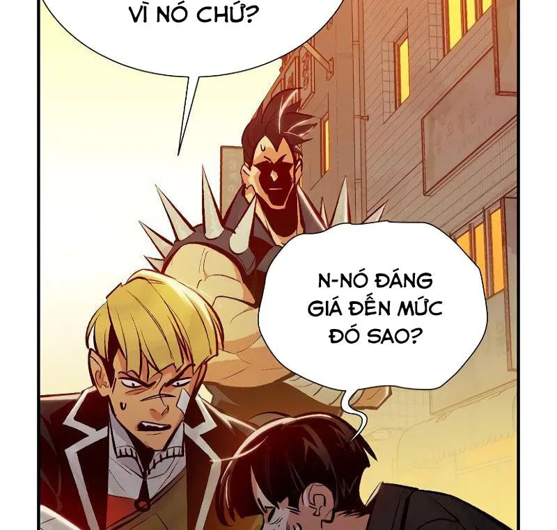 Tôi - Necromancer Cô Độc chương 46 - trang 128