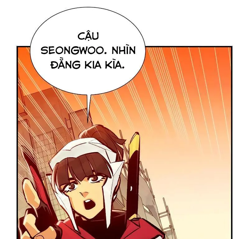 Tôi - Necromancer Cô Độc chương 46 - trang 130
