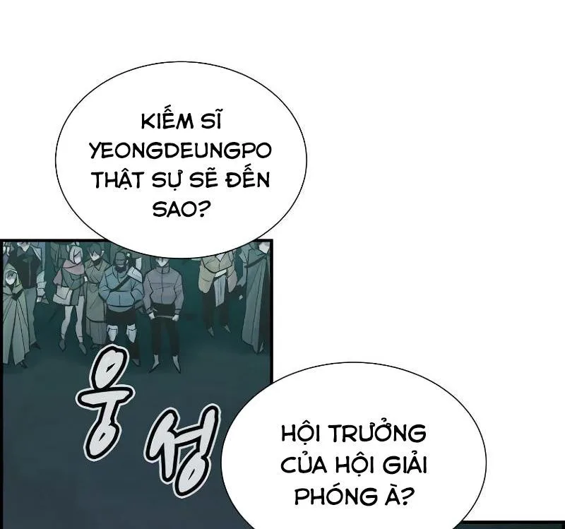 Tôi - Necromancer Cô Độc chương 46 - trang 193