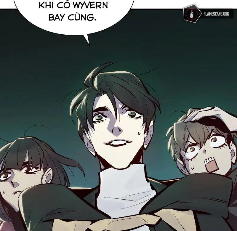 Tôi - Necromancer Cô Độc chương 46 - trang 199