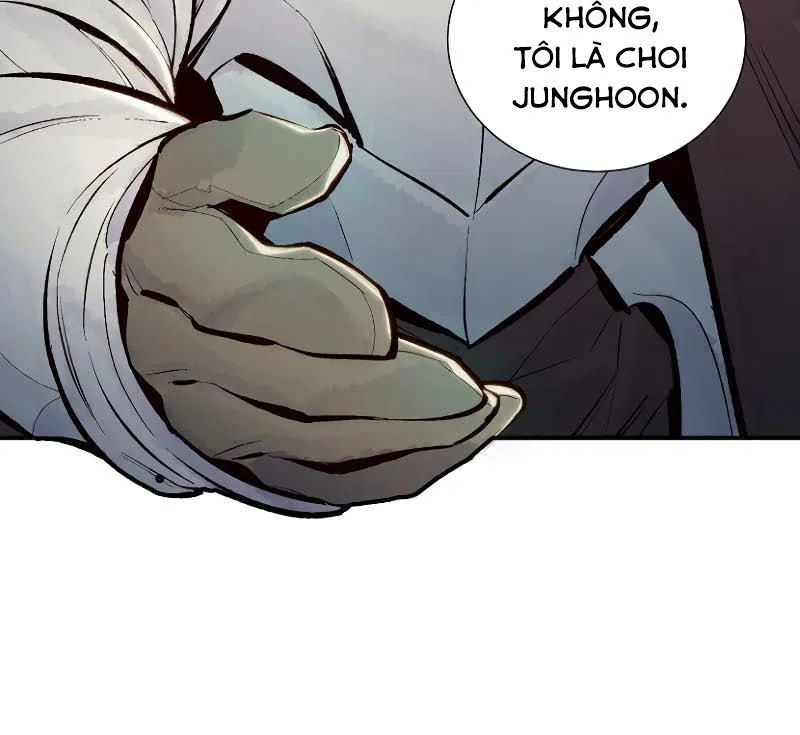 Tôi - Necromancer Cô Độc chương 47 - trang 12