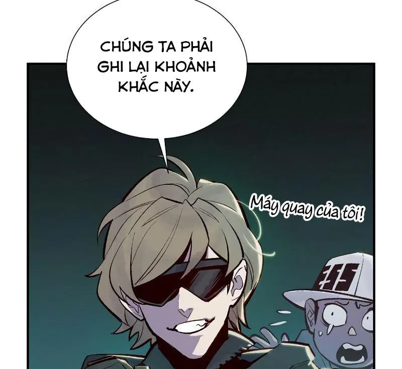 Tôi - Necromancer Cô Độc chương 47 - trang 16