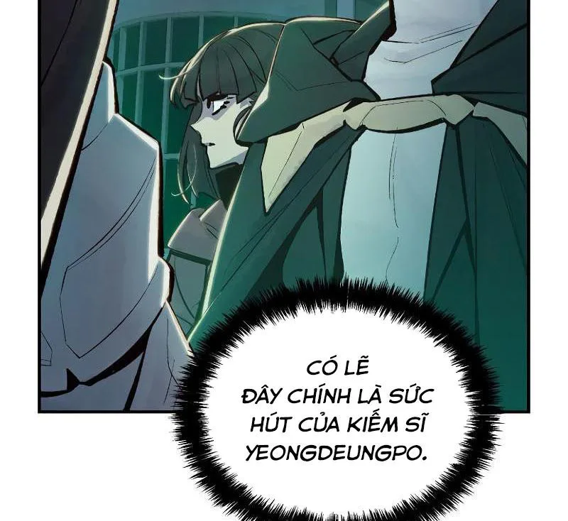 Tôi - Necromancer Cô Độc chương 47 - trang 22