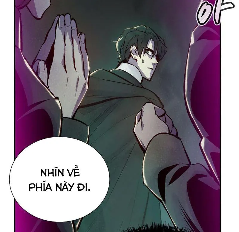 Tôi - Necromancer Cô Độc chương 47 - trang 30