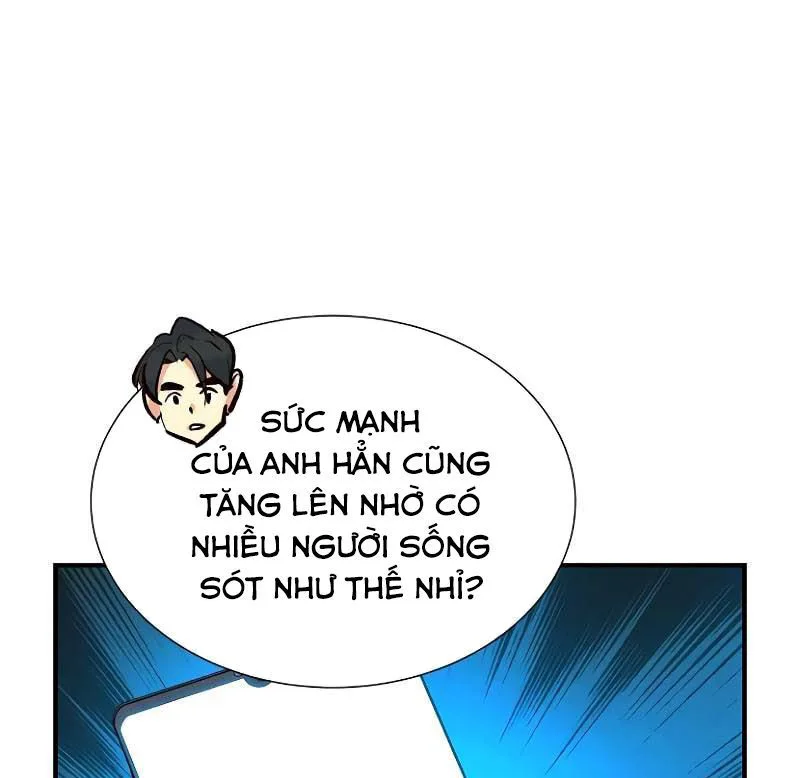Tôi - Necromancer Cô Độc chương 47 - trang 63