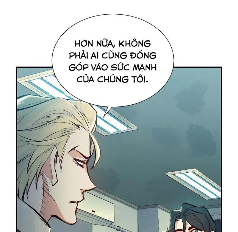 Tôi - Necromancer Cô Độc chương 47 - trang 69