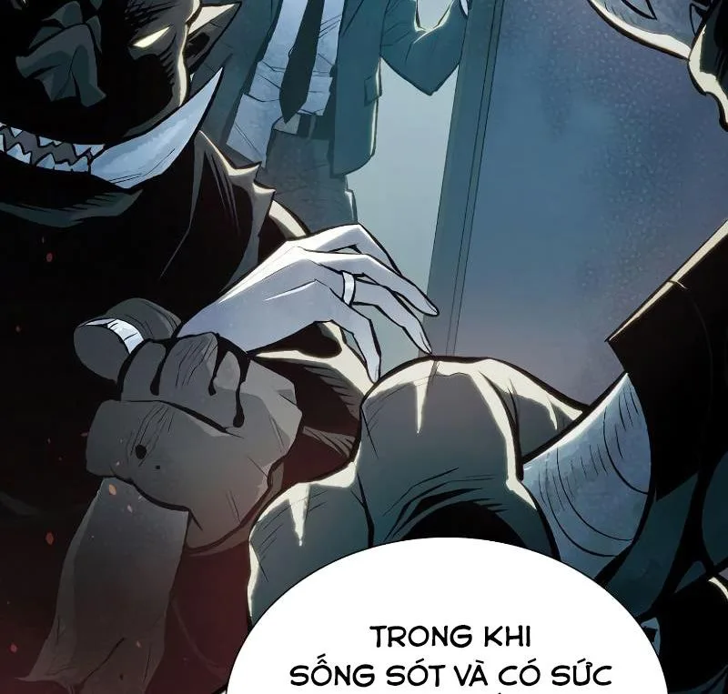 Tôi - Necromancer Cô Độc chương 47 - trang 93