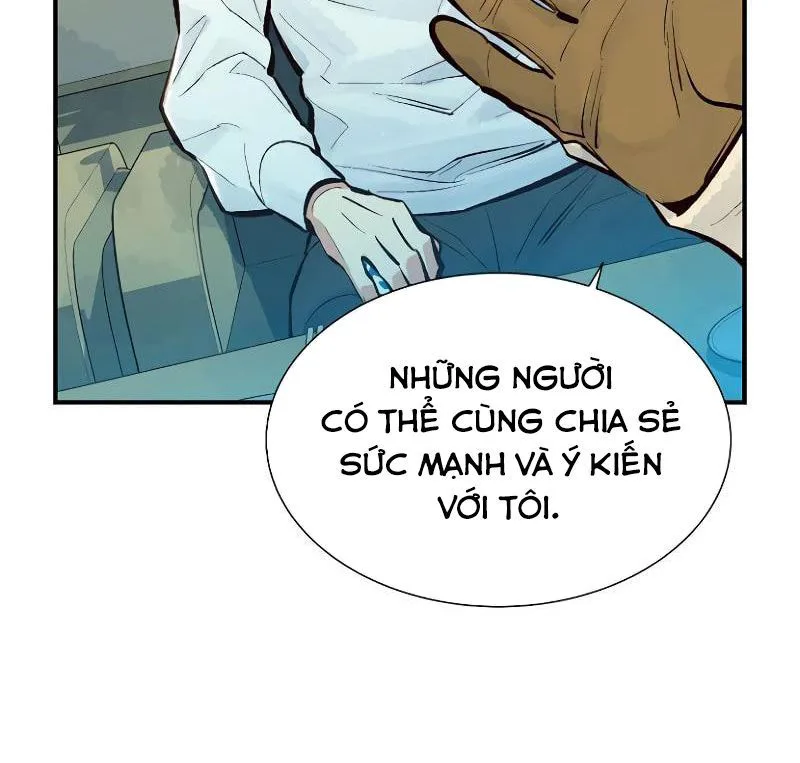 Tôi - Necromancer Cô Độc chương 47 - trang 99