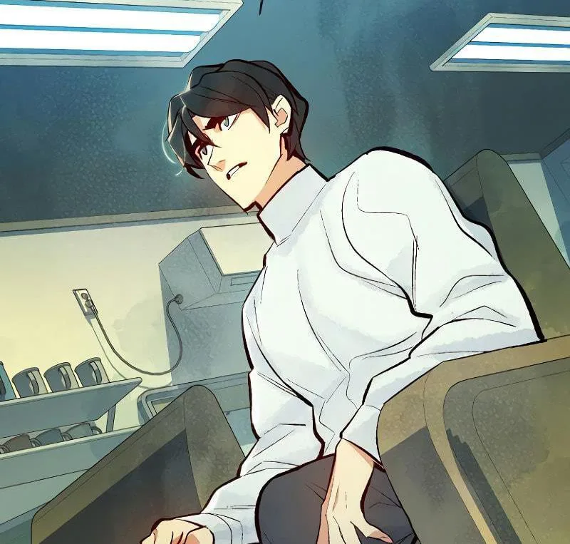 Tôi - Necromancer Cô Độc chương 47 - trang 106