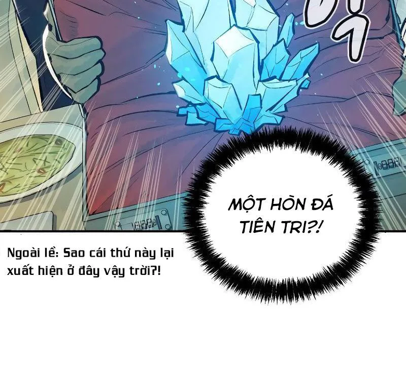 Tôi - Necromancer Cô Độc chương 47 - trang 112
