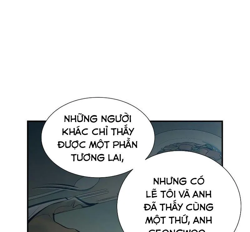 Tôi - Necromancer Cô Độc chương 47 - trang 156