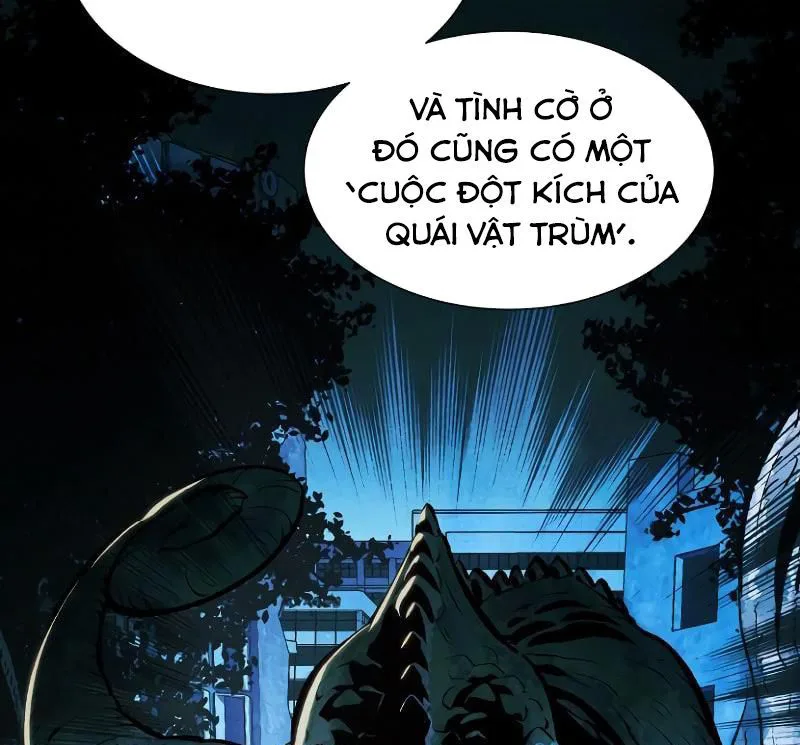 Tôi - Necromancer Cô Độc chương 47 - trang 162