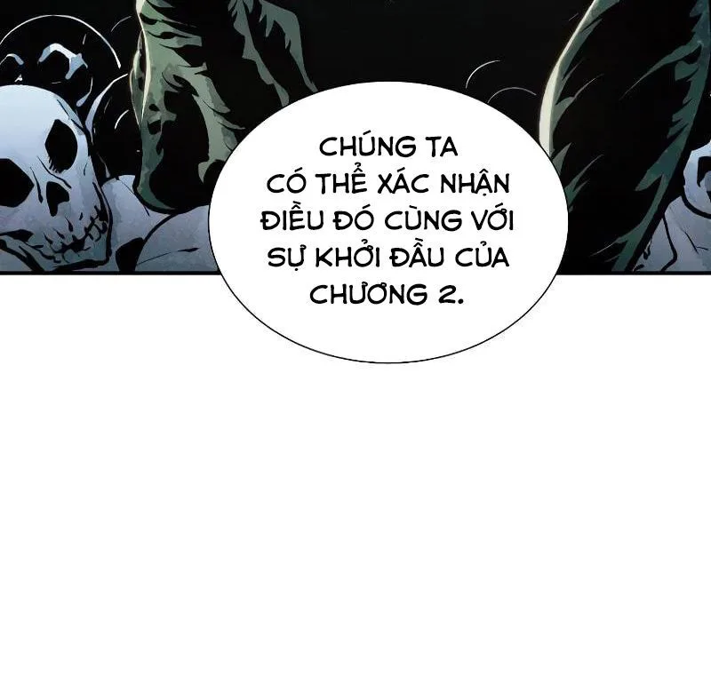 Tôi - Necromancer Cô Độc chương 47 - trang 164