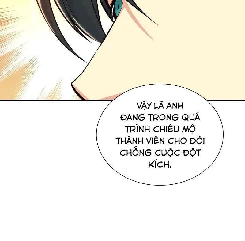 Tôi - Necromancer Cô Độc chương 47 - trang 166