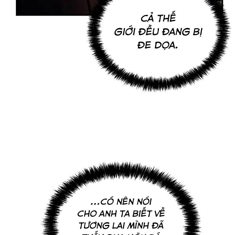 Tôi - Necromancer Cô Độc chương 47 - trang 173