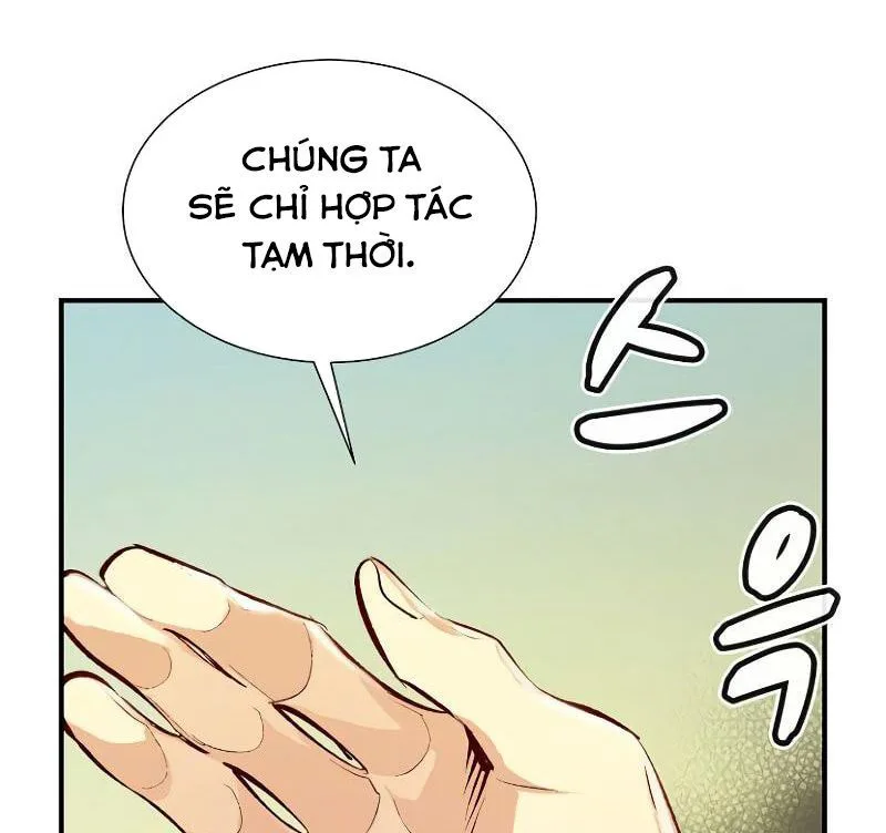 Tôi - Necromancer Cô Độc chương 47 - trang 186