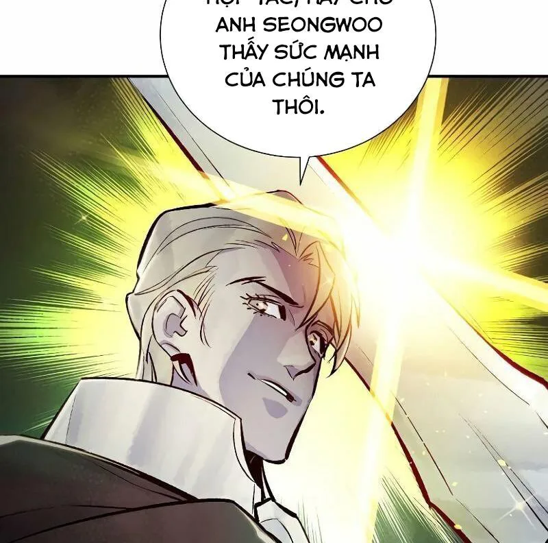 Tôi - Necromancer Cô Độc chương 47 - trang 205