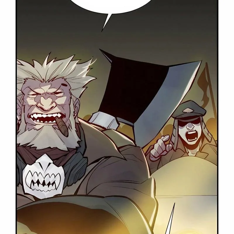 Tôi - Necromancer Cô Độc chương 48 - trang 15