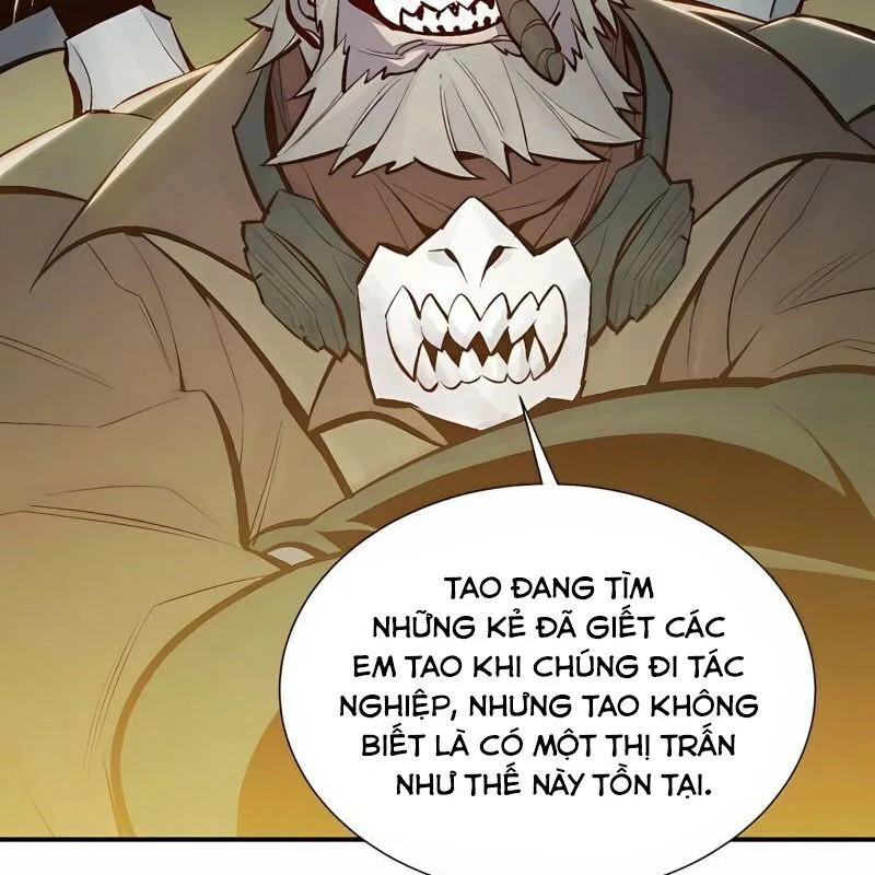 Tôi - Necromancer Cô Độc chương 48 - trang 20