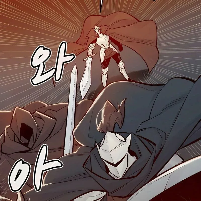 Tôi - Necromancer Cô Độc chương 48 - trang 29