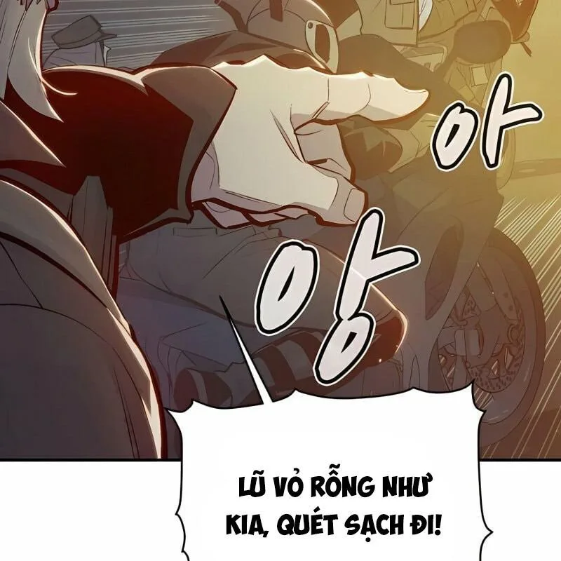 Tôi - Necromancer Cô Độc chương 48 - trang 47
