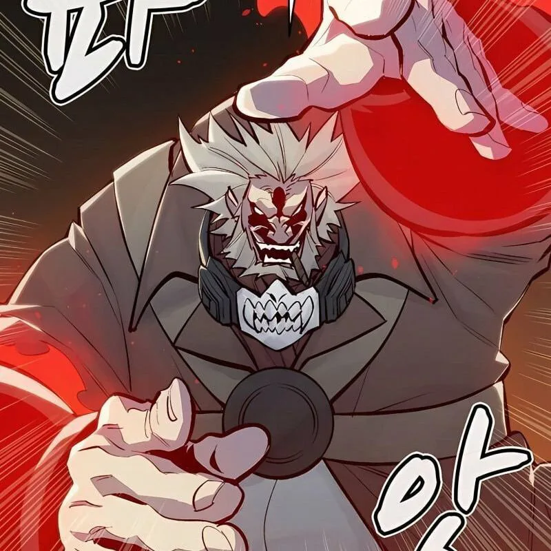 Tôi - Necromancer Cô Độc chương 48 - trang 88