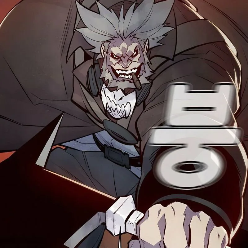 Tôi - Necromancer Cô Độc chương 48 - trang 93
