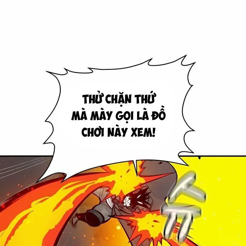 Tôi - Necromancer Cô Độc chương 48 - trang 105