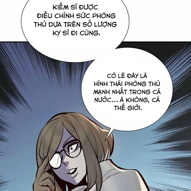 Tôi - Necromancer Cô Độc chương 48 - trang 122