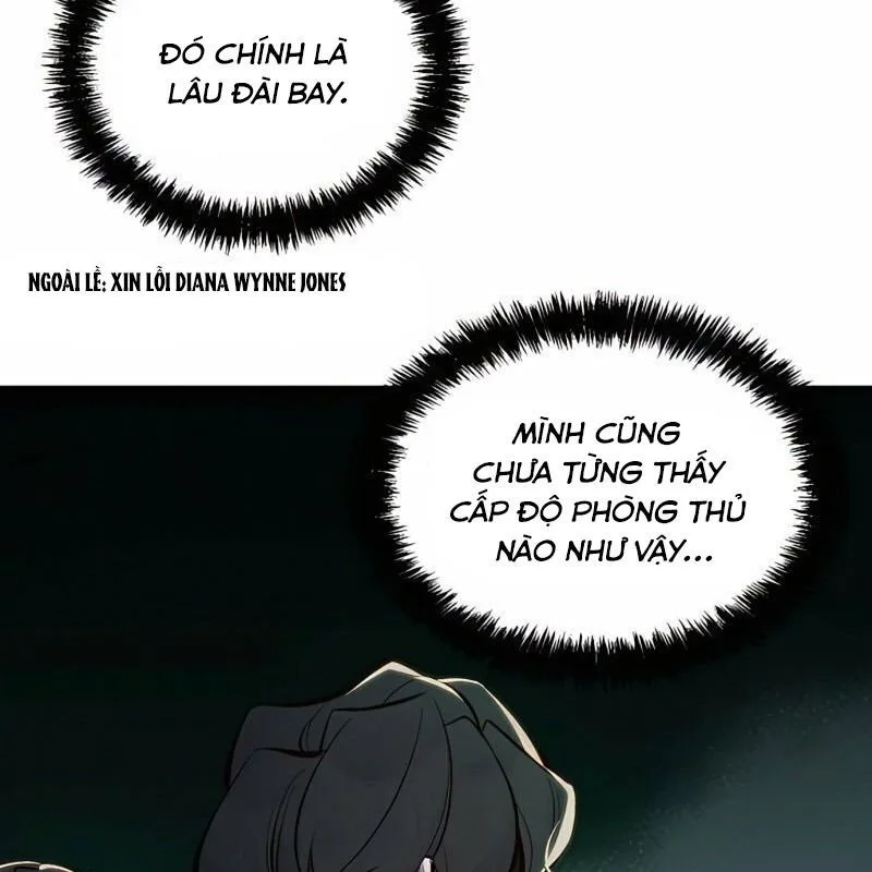 Tôi - Necromancer Cô Độc chương 48 - trang 125