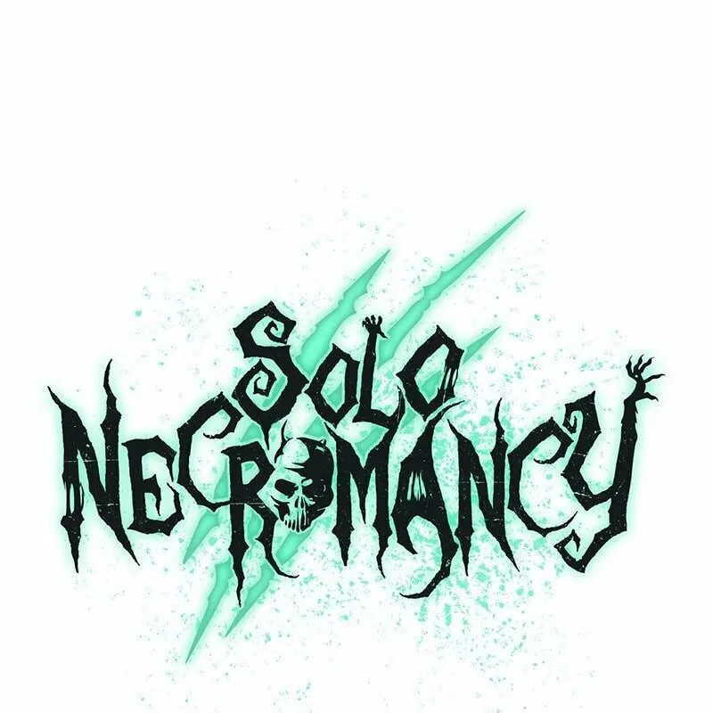Tôi - Necromancer Cô Độc chương 48 - trang 139