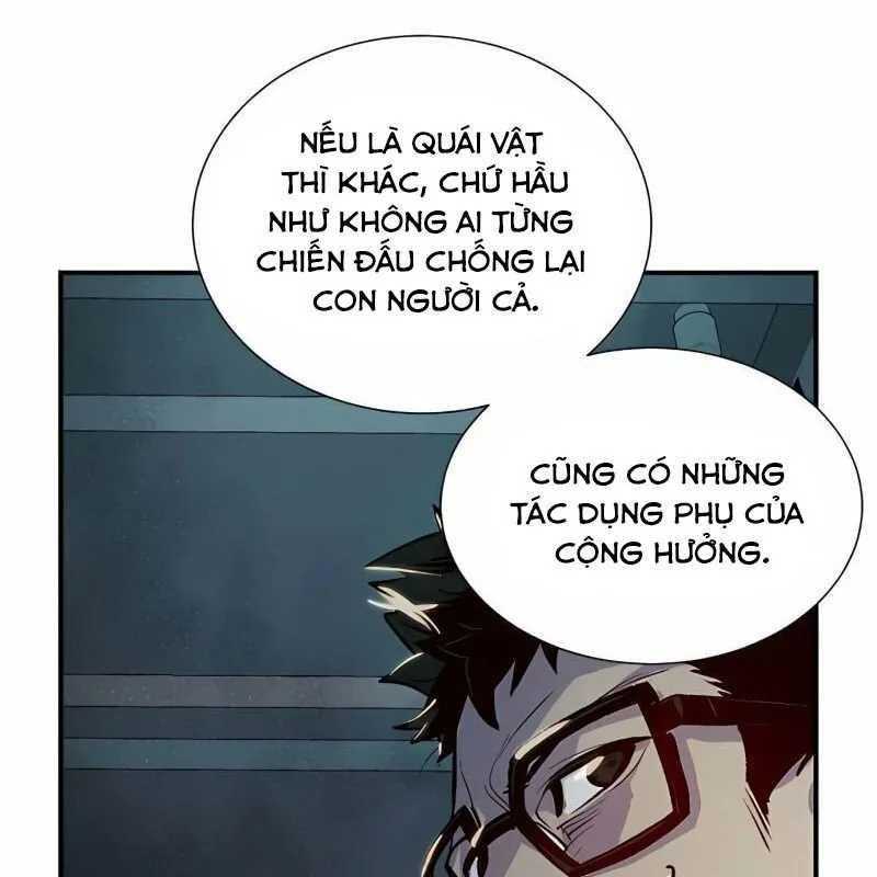 Tôi - Necromancer Cô Độc chương 48 - trang 146