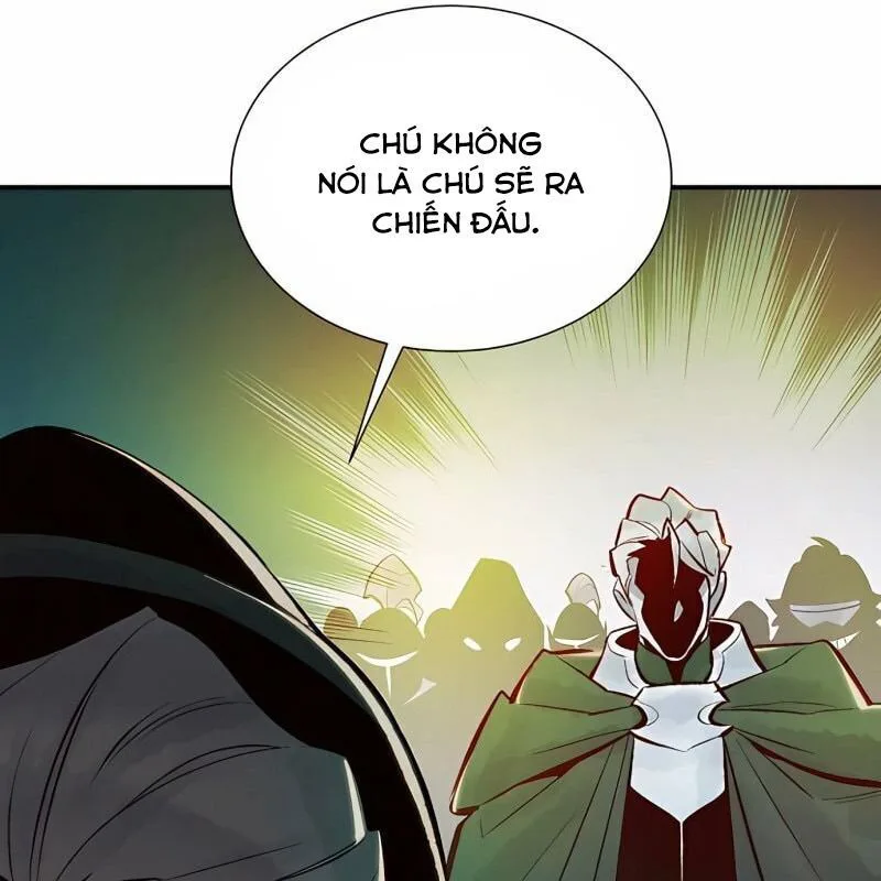 Tôi - Necromancer Cô Độc chương 48 - trang 149