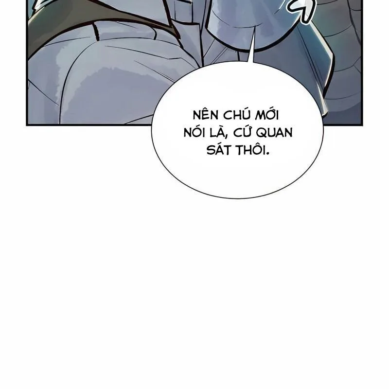 Tôi - Necromancer Cô Độc chương 48 - trang 153